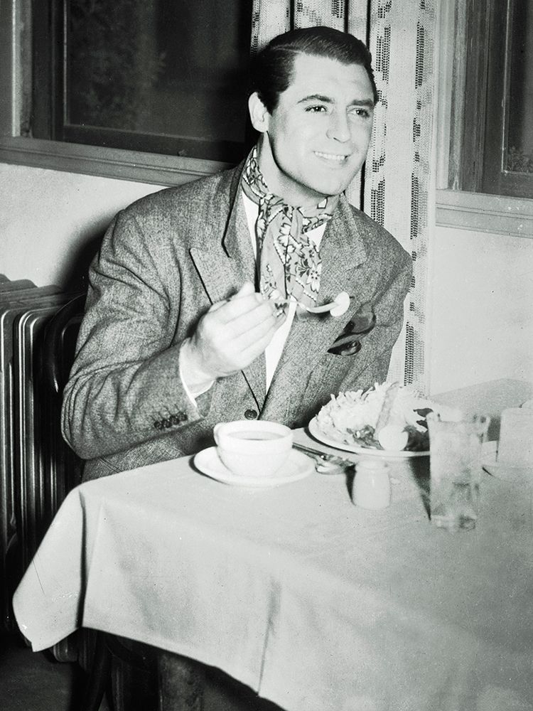 Cary Grant