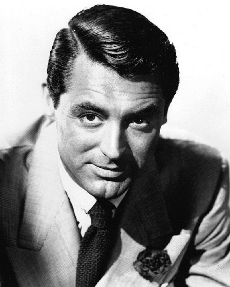 Cary Grant