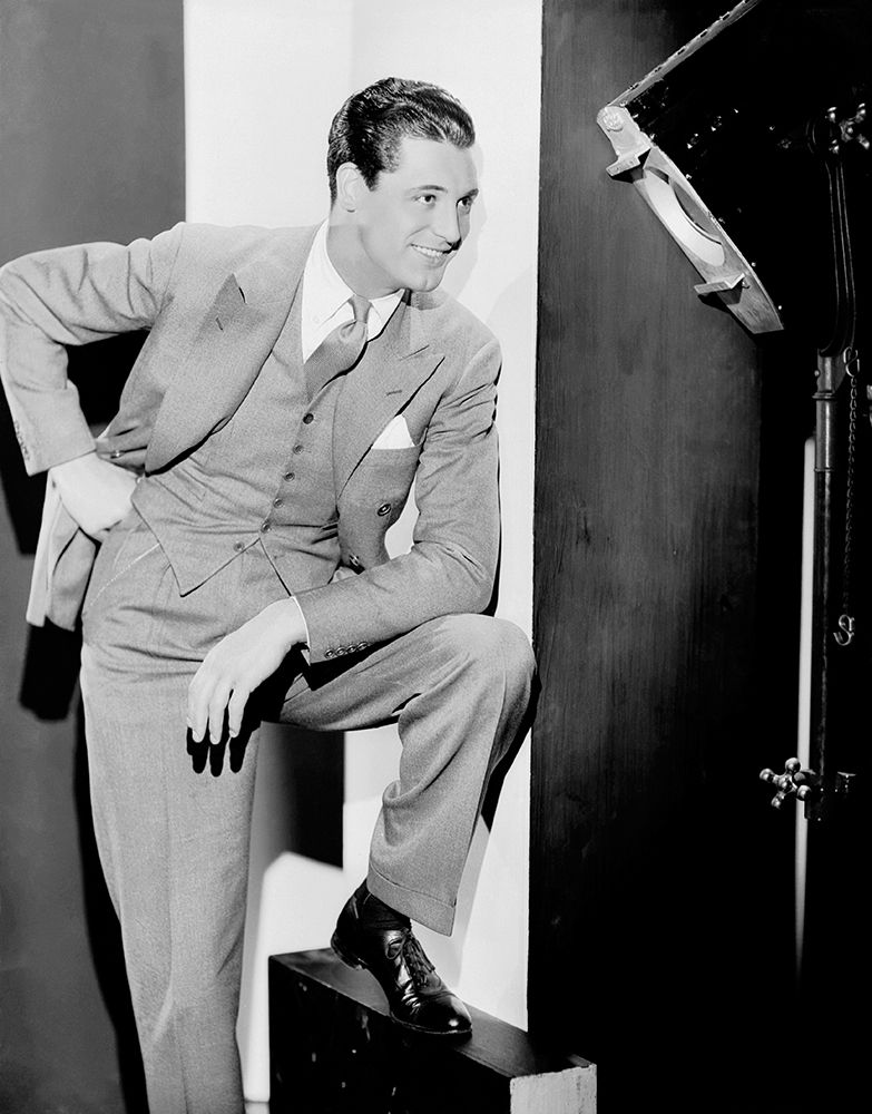 Cary Grant