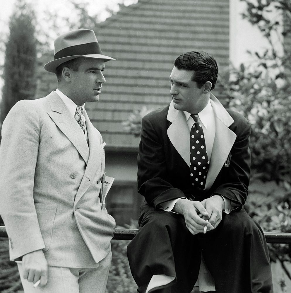 Cary Grant