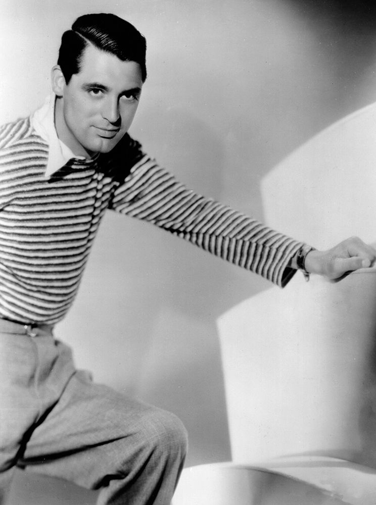 Cary Grant