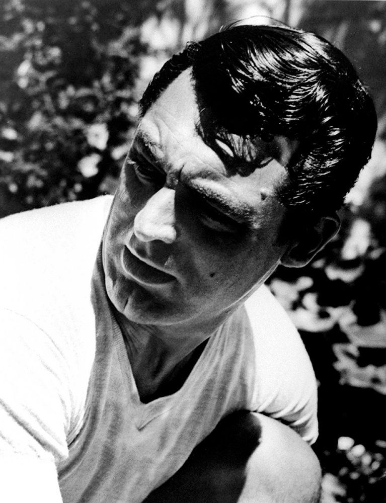 Cary Grant