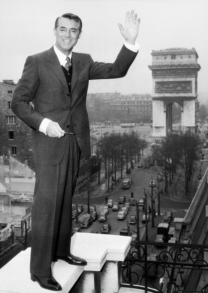 Cary Grant