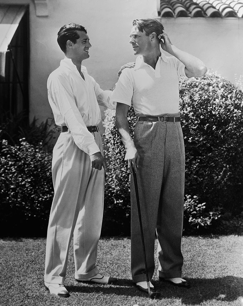 Cary Grant