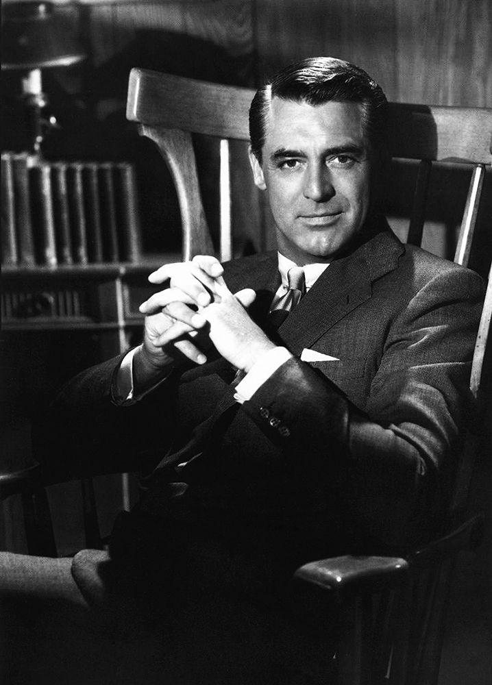 Cary Grant