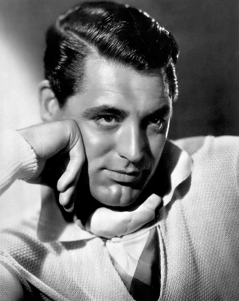 Cary Grant