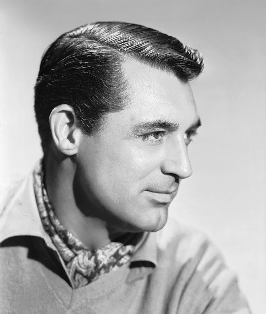 Cary Grant