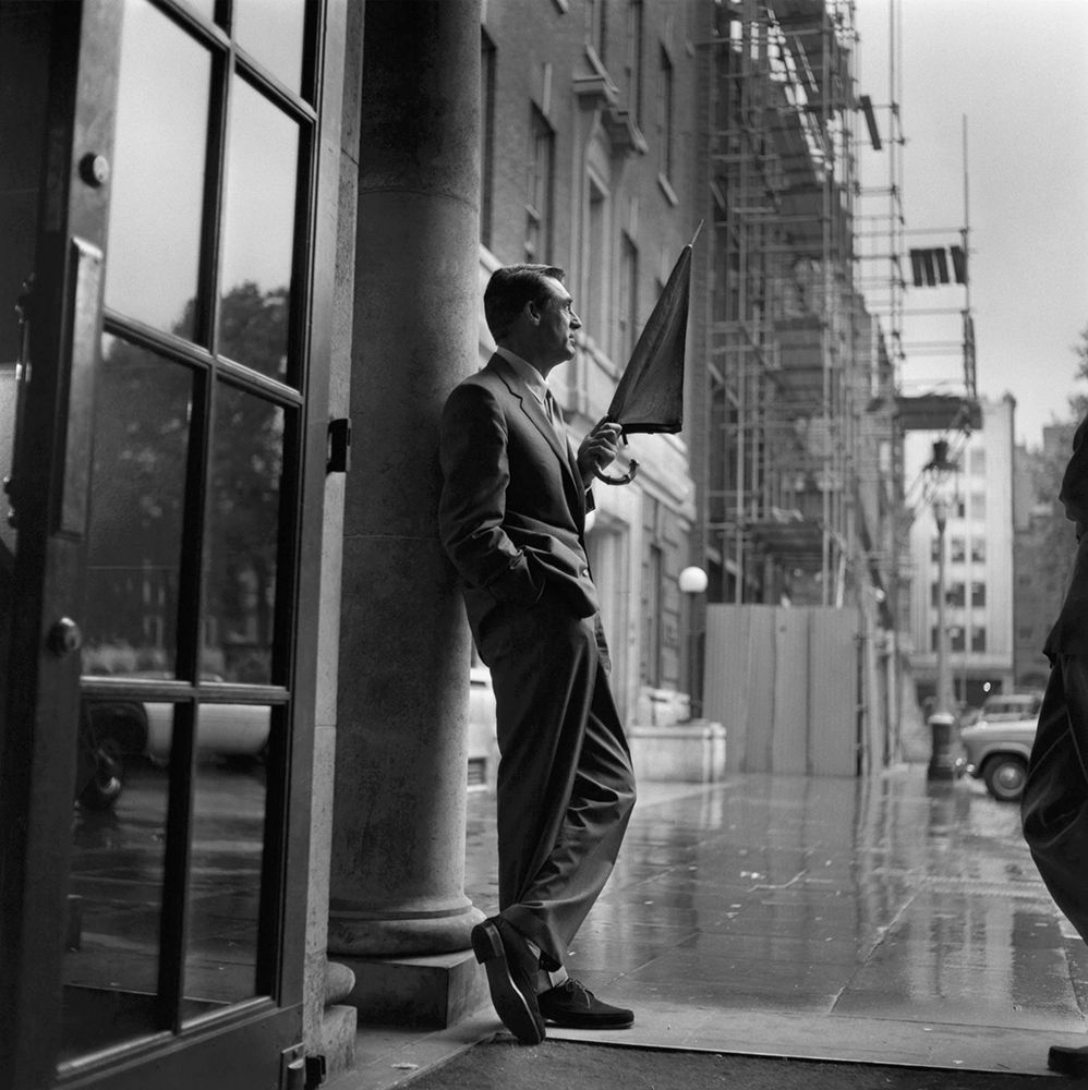 Cary Grant