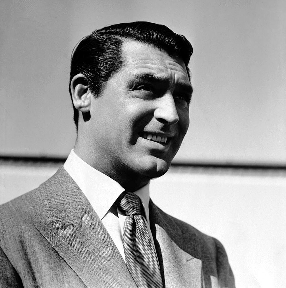 Cary Grant