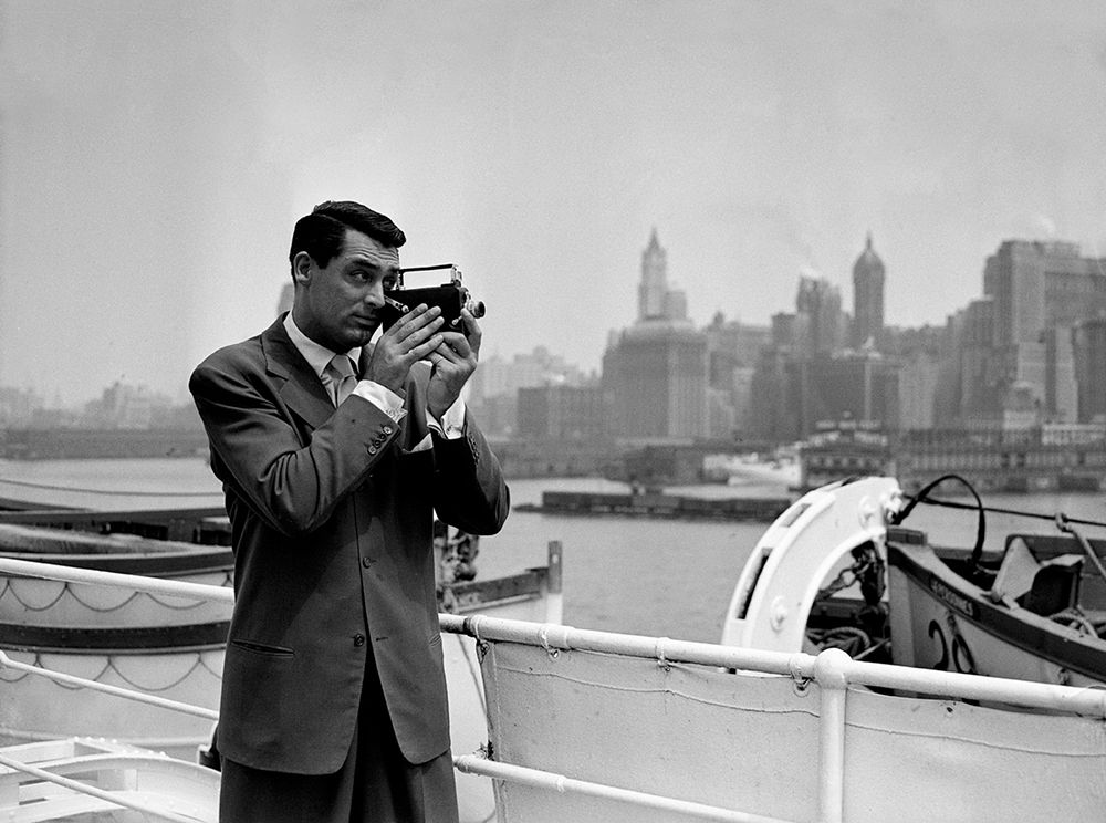 Cary Grant