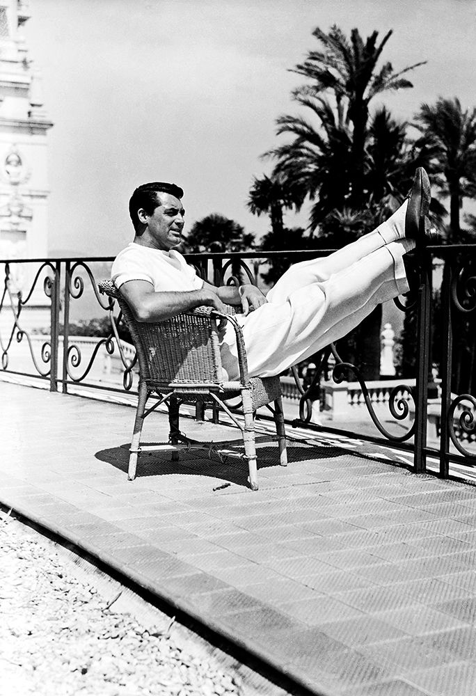 Cary Grant