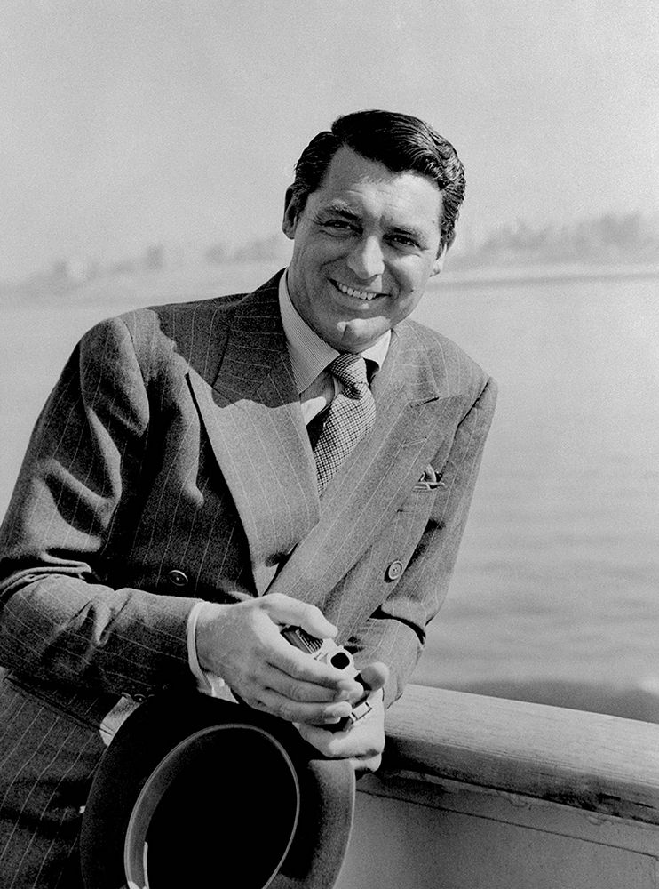 Cary Grant
