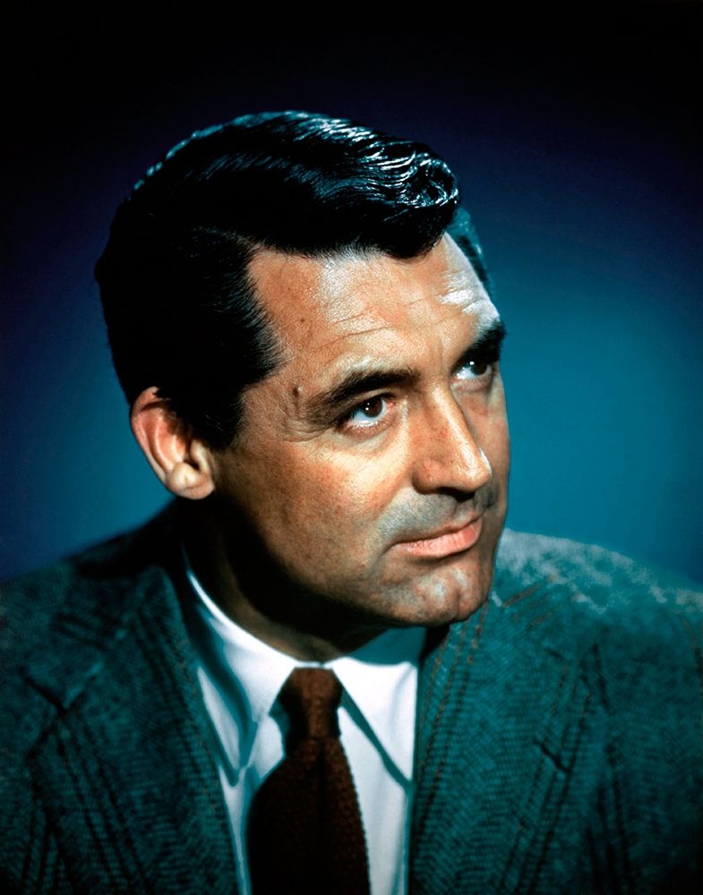 Cary Grant