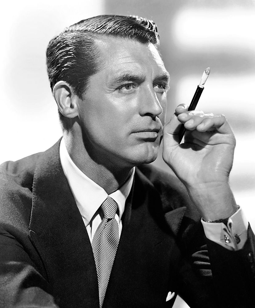 Cary Grant