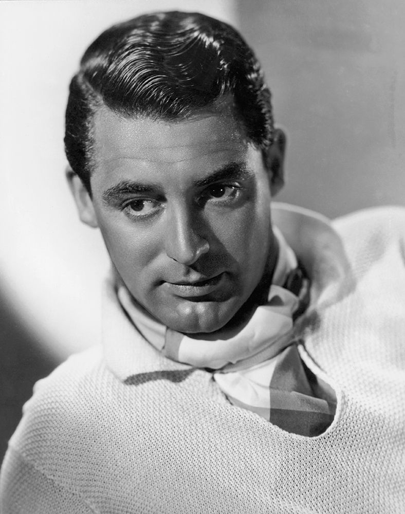 Cary Grant