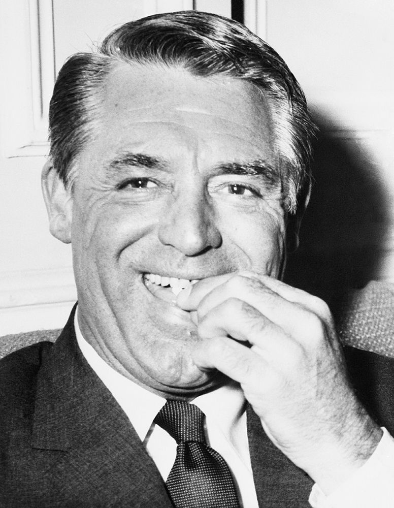 Cary Grant