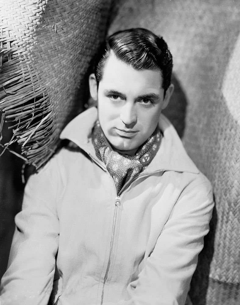 Cary Grant - In Paris