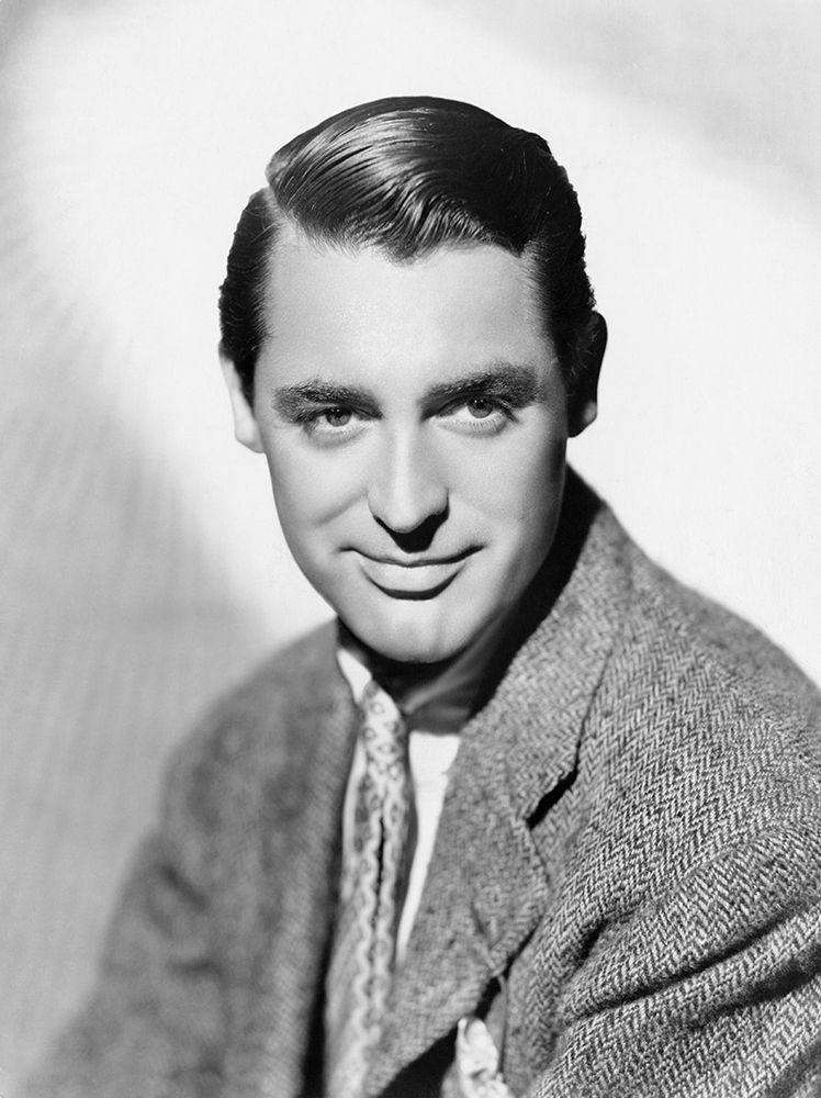 Cary Grant