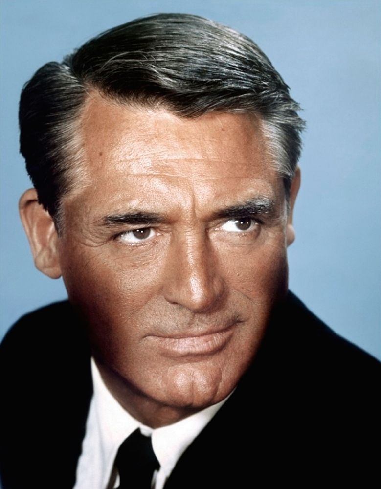 Cary Grant