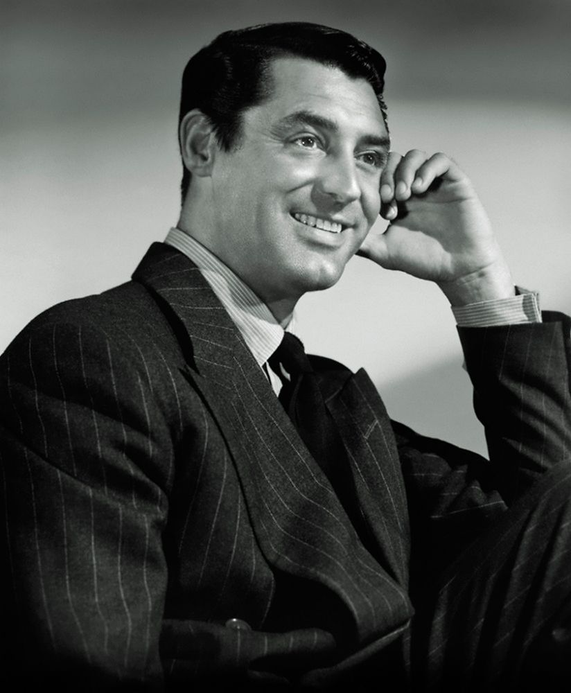 Cary Grant