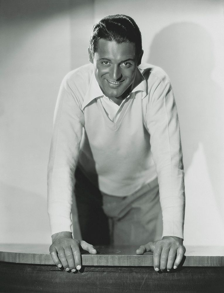 Cary Grant