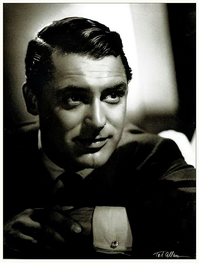Cary Grant