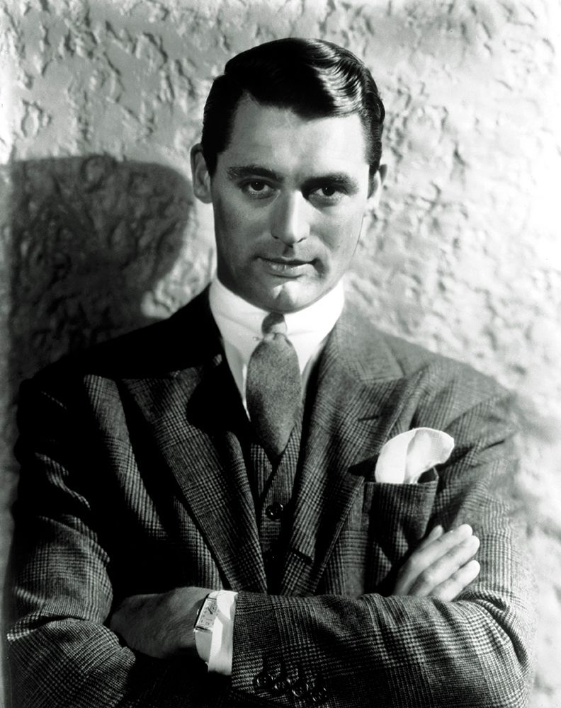 Cary Grant