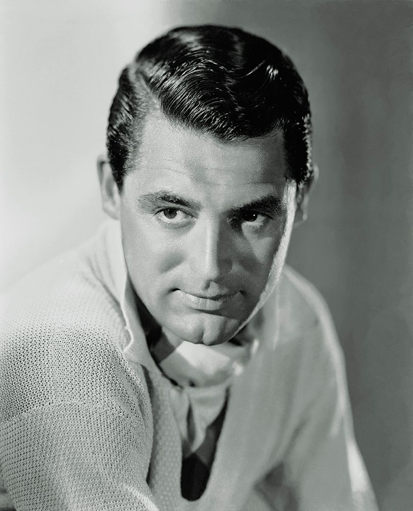 Cary Grant