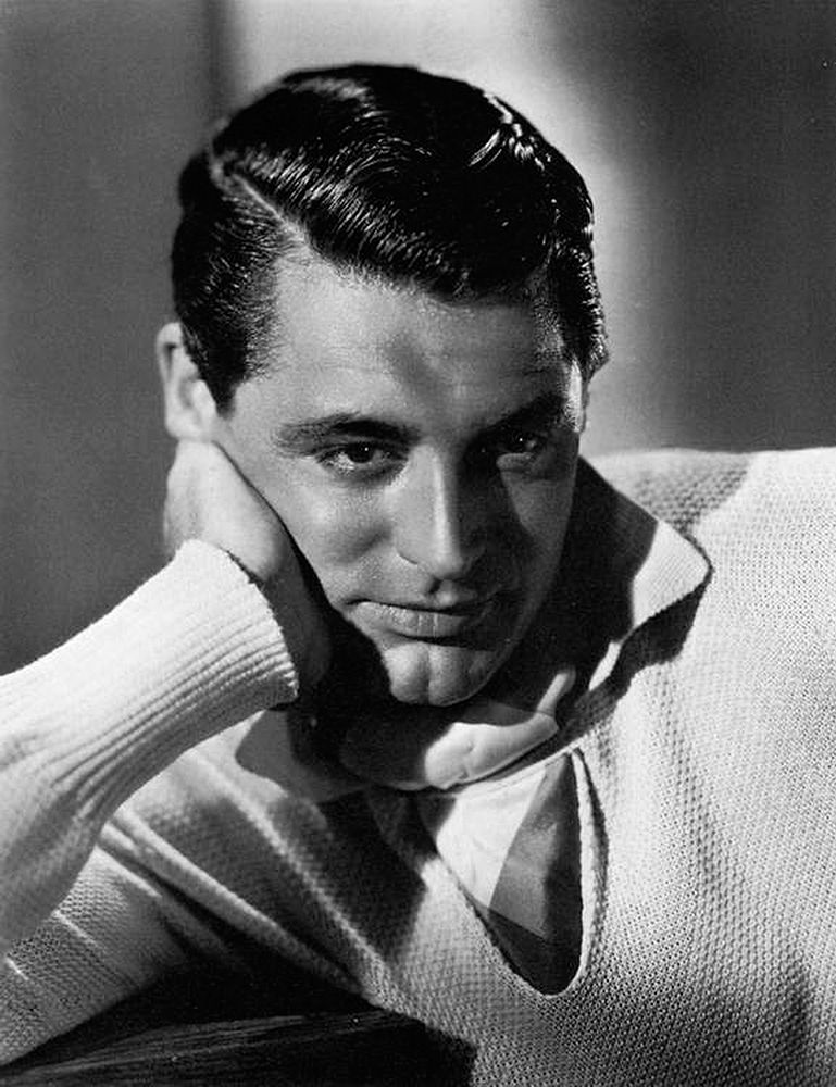 Cary Grant