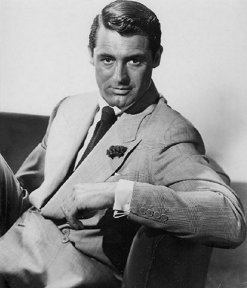 Cary Grant