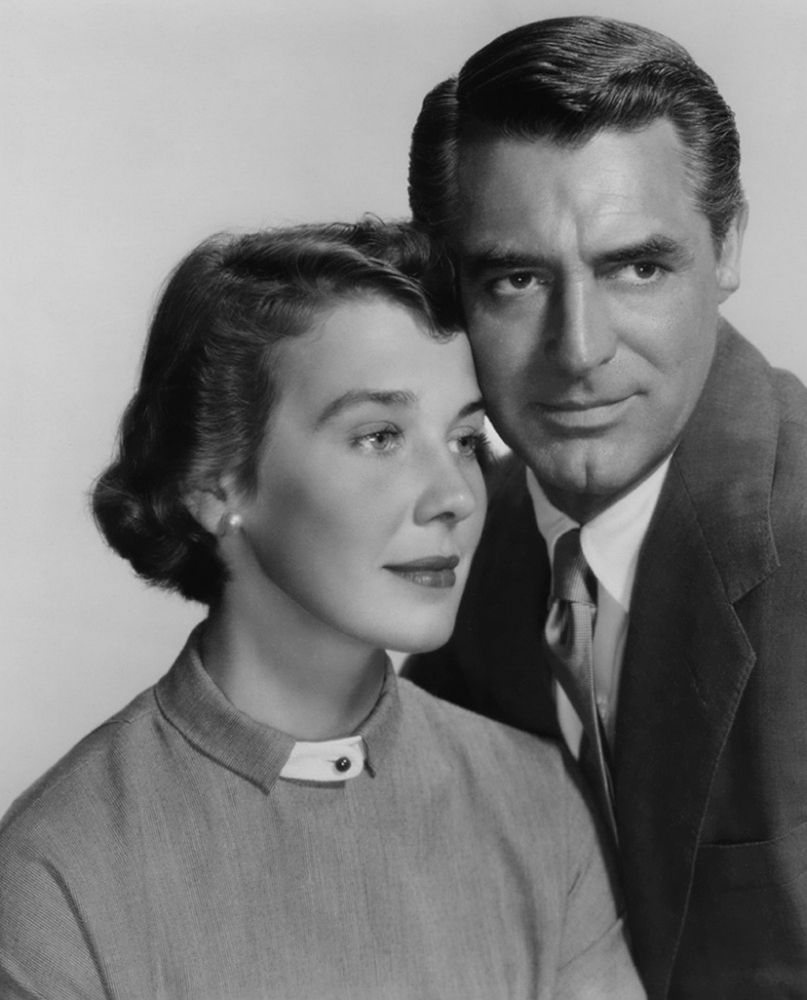 Cary Grant - Room For One More