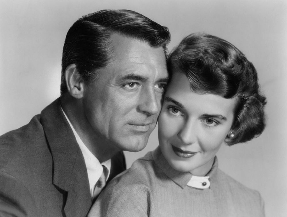 Cary Grant - Room For One More