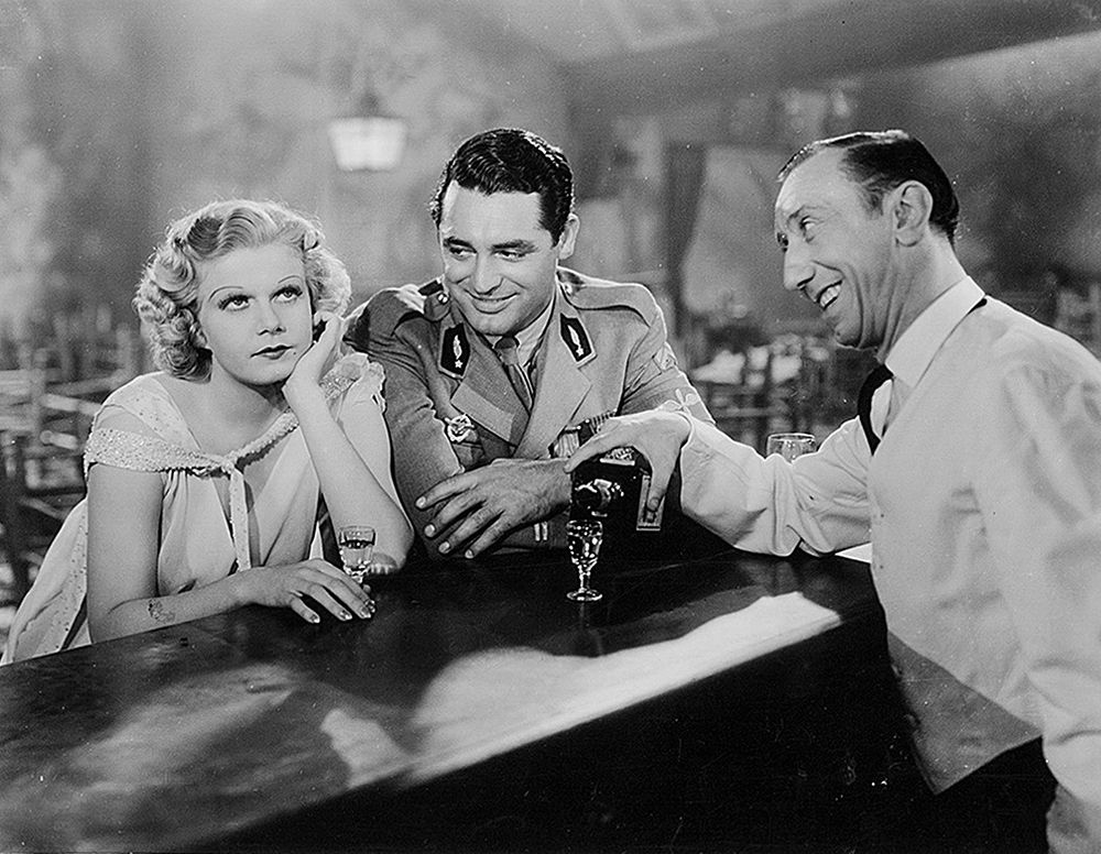 Cary Grant - Suzy