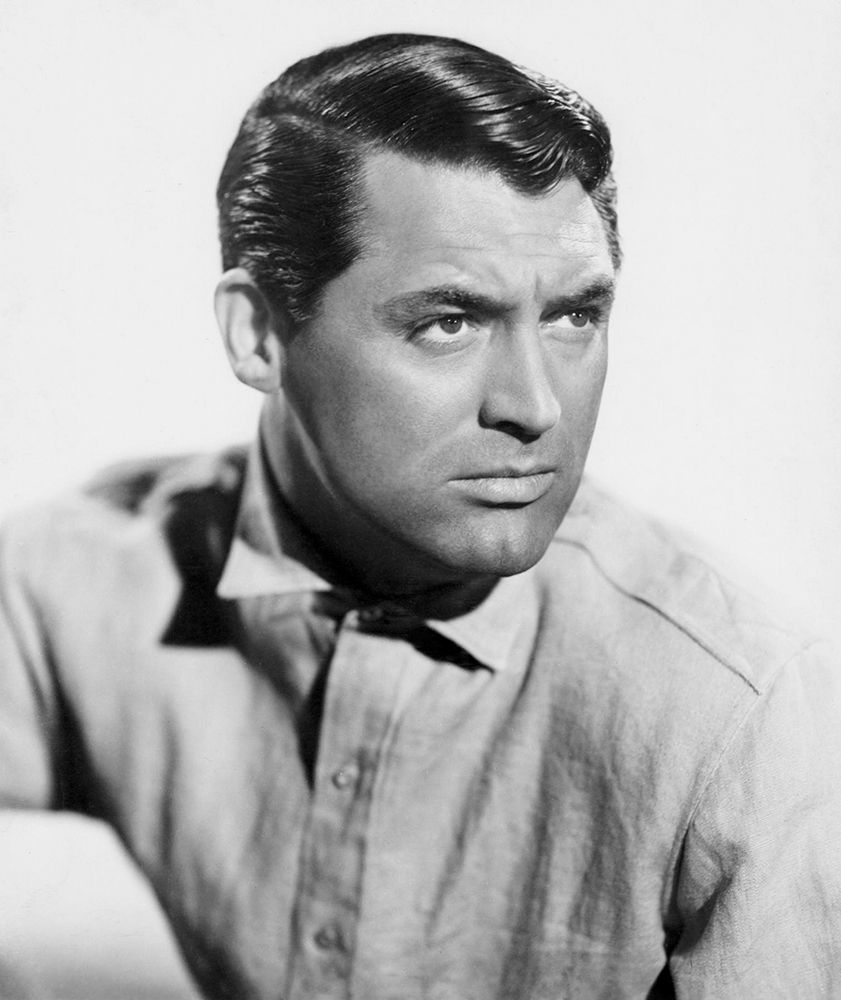 Cary Grant - Talk of the Town