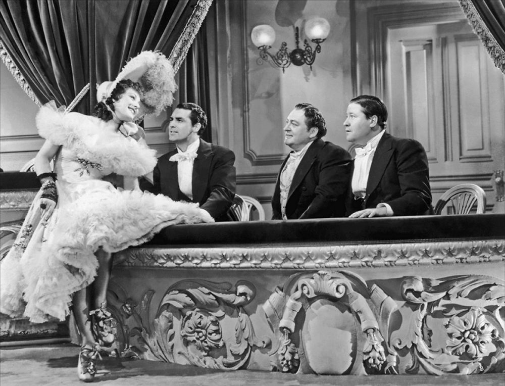 Cary Grant - The Toast of New York