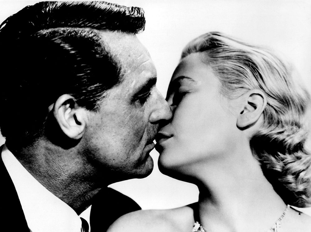 Cary Grant - To Catch A Thief