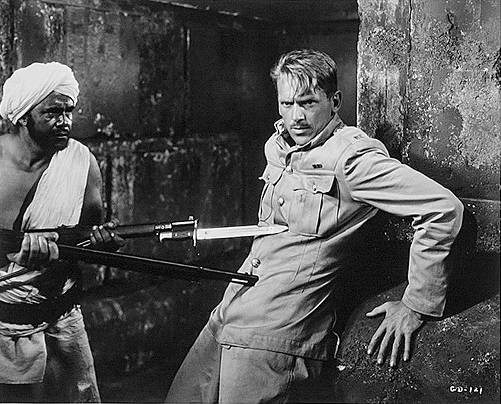 Douglas Fairbanks - Gunga Din