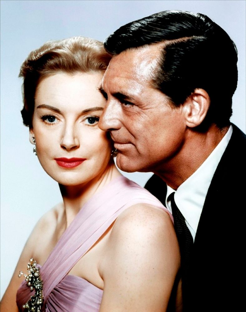 Cary Grant - An Affair to Remember