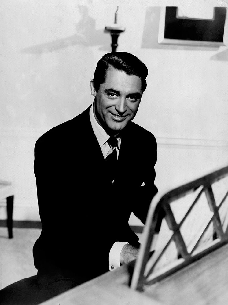 Cary Grant - The Awful Truth