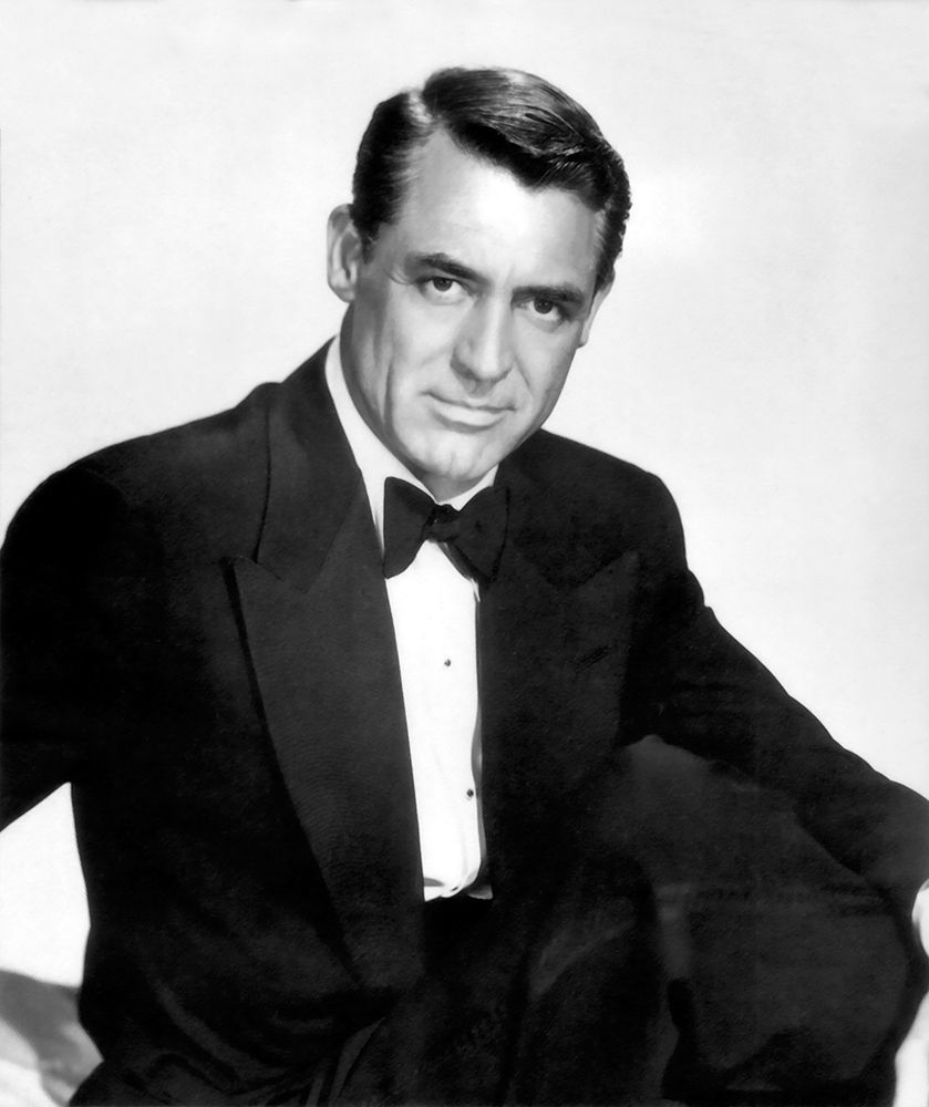 Cary Grant - Dream Wife