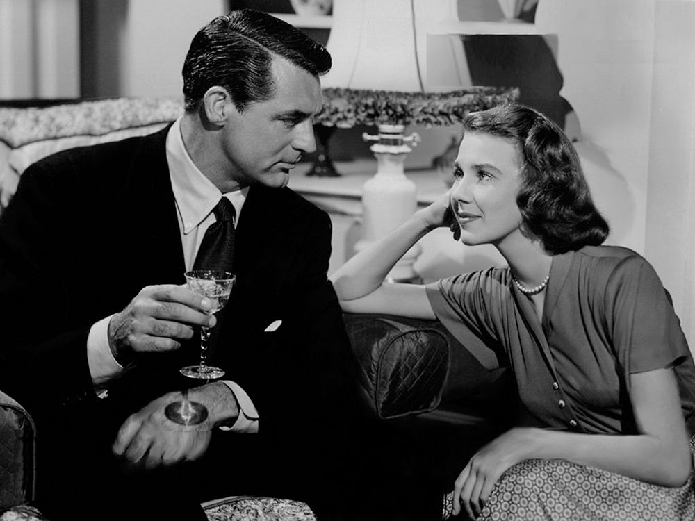 Cary Grant - Every Girl Should Be Married