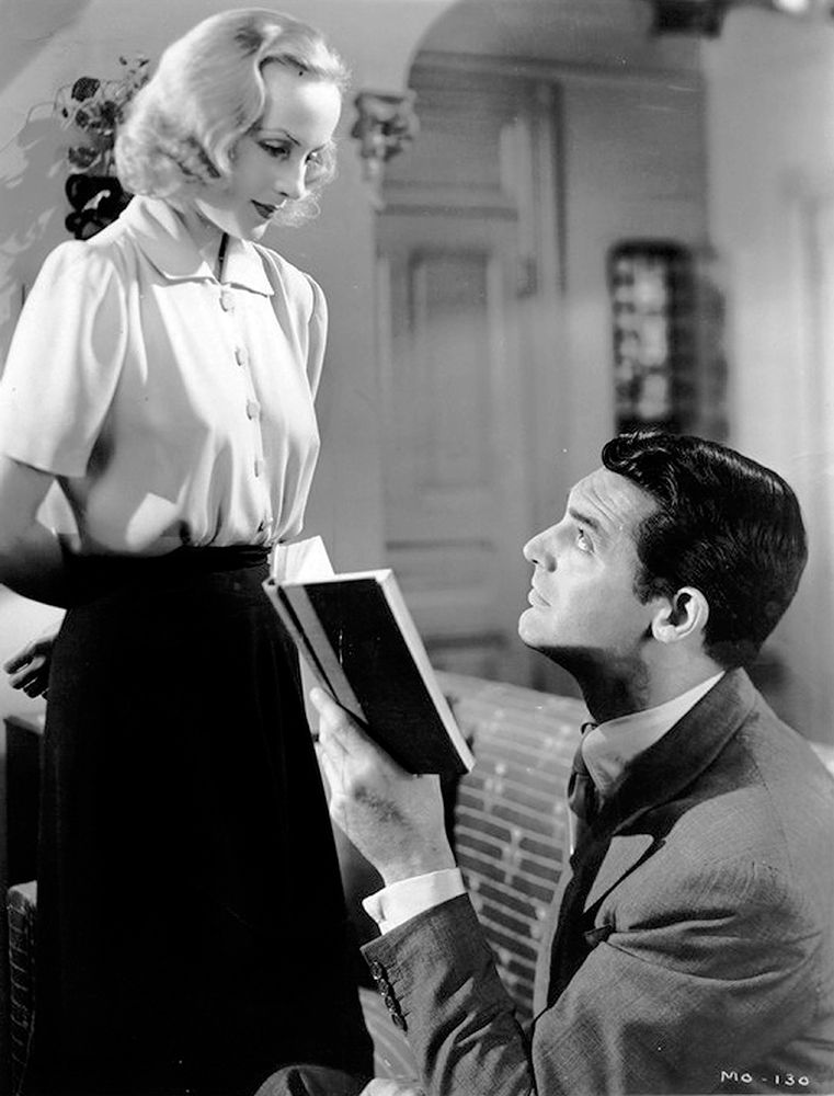 Cary Grant - In Name Only