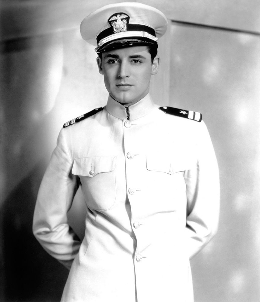 Cary Grant - Madame Butterfly