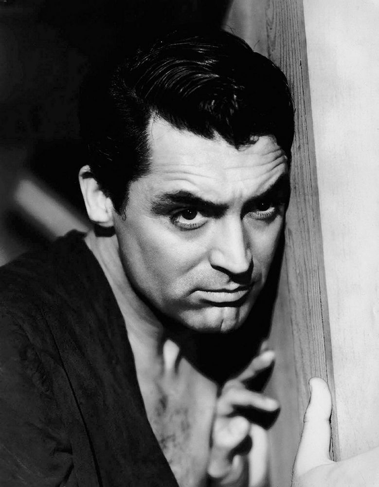 Cary Grant - The Talk of the Town
