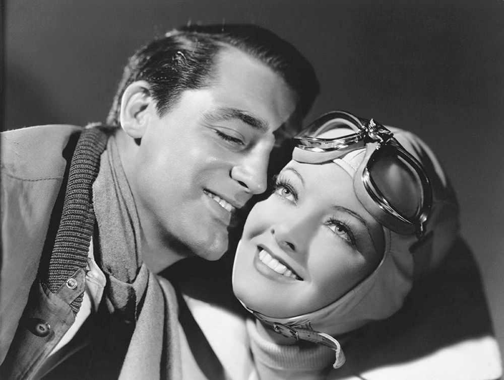 Cary Grant - The Talk of the Town
