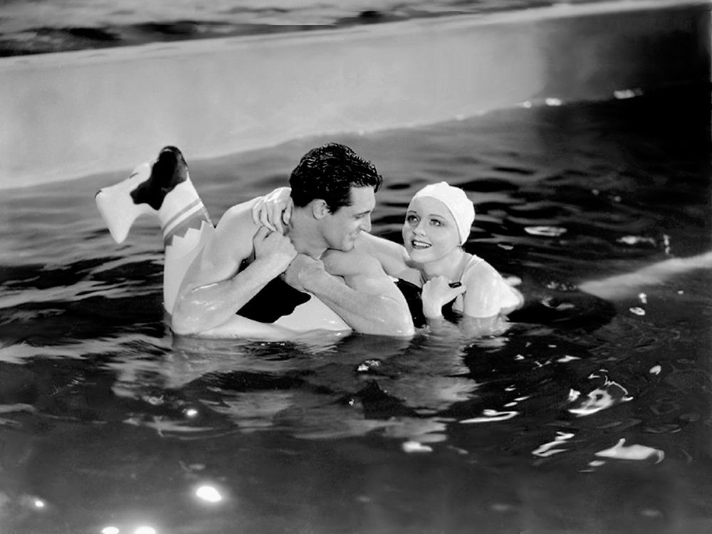 Cary Grant - The Talk of the Town