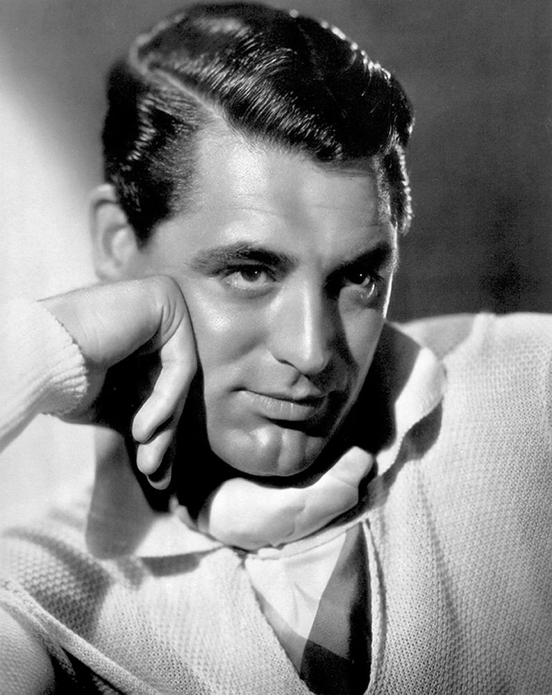 Cary Grant - The Talk of the Town