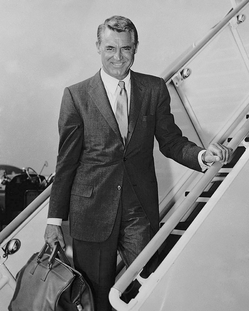 Cary Grant - The Talk of the Town