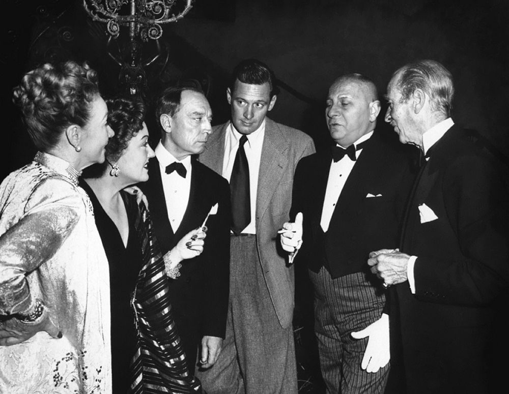 Sunset Boulevard