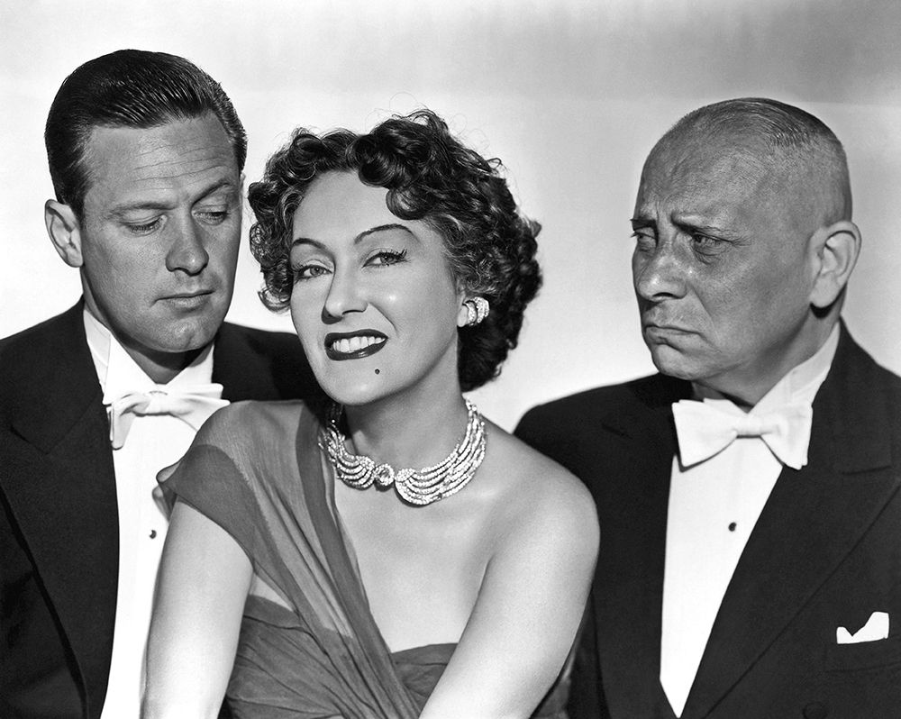 Sunset Boulevard